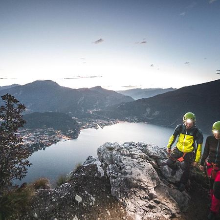 Agritur Il Torchio Lägenhet Arco Exteriör bild