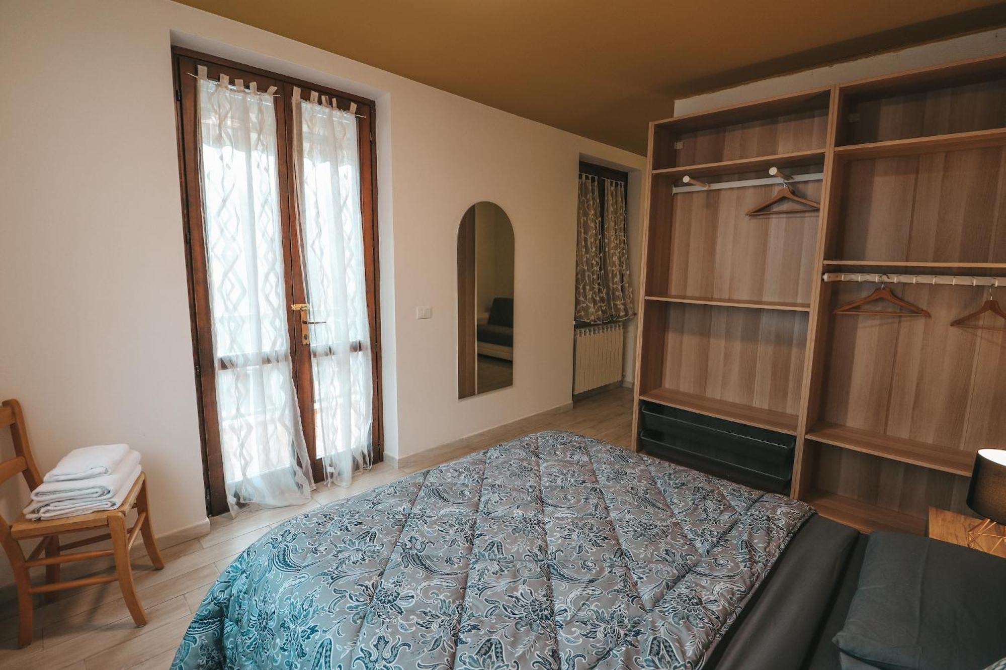 Agritur Il Torchio Lägenhet Arco Exteriör bild